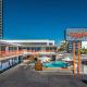 The Tangerine - a Burbank Hotel, Burbank (fotografie 7)