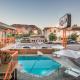 The Tangerine - a Burbank Hotel, Burbank (fotografie 4)