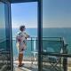 2BR Beachfront Batumi APT Luxury & Sea Views