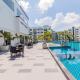 Arcadia Beach Resort By PSR Pattaya South - Fotografie 2