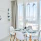 Mediterranean Style Apartment, Timişoara (Foto 6)