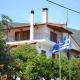 Dimitras House, Paralio Astros