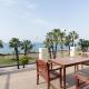 Loft con gran terraza en primera linea de playa, Малага - Фото 3