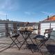 Studio Brussels Airport - North, Zaventem (photo 9)