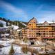 Zephyr Mountain Lodge, Winter Park - Fotografie 1