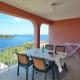 Apartments by the sea Karbuni, Korcula - 13217, Prizba (fotografie 5)