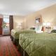 Ramada by Wyndham Wytheville, Wytheville (photo 9)
