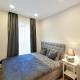 Cosy 1BD Apartment in Old Town by Domvia, Kaunas - Fotografie 9