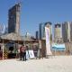 Luxury Sea View Beachfront 3 Bedroom Apt, JBR Dubaj - Fotografie 4