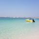 Luxury Sea View Beachfront 3 Bedroom Apt, JBR Dubaj - Fotografie 2