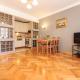 Rental Apartments Szeroki Dunaj, Warschau - Foto 1