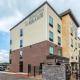 Cobblestone Hotel & Suites Hartford, Hartford - Fotografie 1