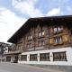 Hotel Steinbock Grindelwald