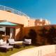 Bright apartment with a garden and a wonderfull sea view, Le Trayas - Fotografie 3