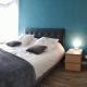 Les Clés du Bonheur by Beds4Wanderlust, 47m2 avec Terrasse privative & Parking-RER B TGV 10min-Orly 20min, Massy