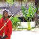 Diani Hostel, ディアニ・ビーチ - 写真 5