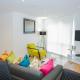 EXECUTIVE 2 BED APARTMENT, Londýn - Fotografie 2