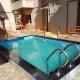 Silver Oak Villa, Panchgani - Foto 7