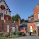 Deincourt Hotel, Newark-on-Trent