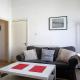 Grindlay Street Residence, 2 Bedroom, 2 Bathroom apartment close to Castle, Edinburgh - Foto 7
