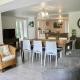 700m de la plage des Dames - Maison pour 9, Noirmoutier-en-l'lle