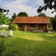 Ferienhaus am Zylinderberg, Zislow - Foto 1