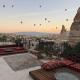 Cappadocia Stone Palace