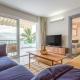 Modern, bright and welcoming oceanfront apartment Puerto de Santiago - Foto 8