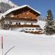 Pension Alwin Lech am Arlberg - Fotografie 1