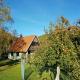 Chalet Tomljenović, Smiljan