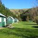 Danseys Pass Holiday Park, Oamaru