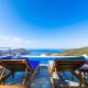 Villa Paris - Hill Villas Kalkan, Kalkan (Foto 2)