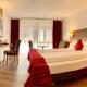 Therme 51° Hotel Physio & Spa, Leukerbad (photo 9)