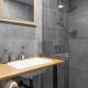 Estonian Design flat next to Old town, Tallinn (fotografie 3)