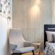 Estonian Design flat next to Old town, Tallinn (fotografie 7)