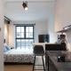 Estonian Design flat next to Old town, Tallinn (fotografie 2)