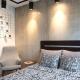 Estonian Design flat next to Old town, Tallinn (fotografie 8)