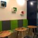 The Colour Hostel, Pontianak (foto 4)