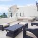 Beachfront Getaway Condo, Cancún - Foto 2