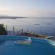 Casa Lobo - villa with unique view and private, heated pool
