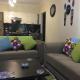 Pool View Apartment at British Resort - Unit 02, Hurghada - Foto 4