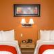 Hotel Robin Hood, Grand Falls -Windsor (foto 4)