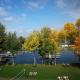 Condo de L'Oberge, Magog-Orford