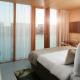 Hotel Jakarta Amsterdam, Амстердам (фото 3)