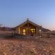 Desert Camp Sesriem - Fotografie 1