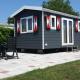 Tinyhouse de tuinfluiter, Geldtienden