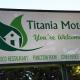 Titania Motel, Oberon (fotografie 6)
