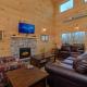 Alpine Pool Lodge Pigeon Forge - Fotografie 3