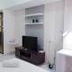 Comfy Studio Casa De Parco Apartment By Travelio Tangerang - Photo 4