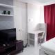 Comfy Studio Casa De Parco Apartment By Travelio Tangerang - Photo 5